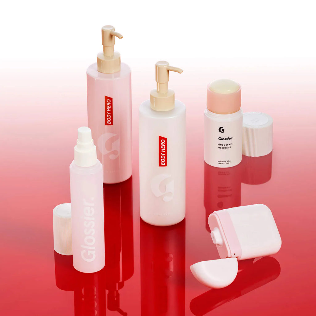 Hand Cream