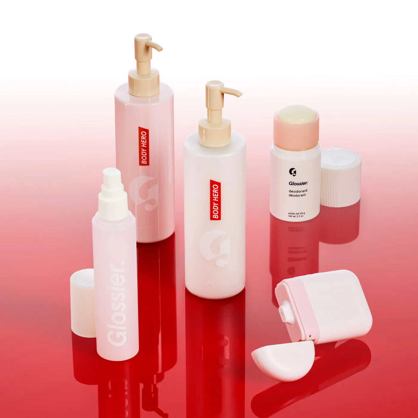 Hand Cream