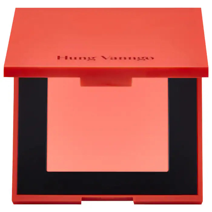 Very Beautiful Matte Velvet Blush
