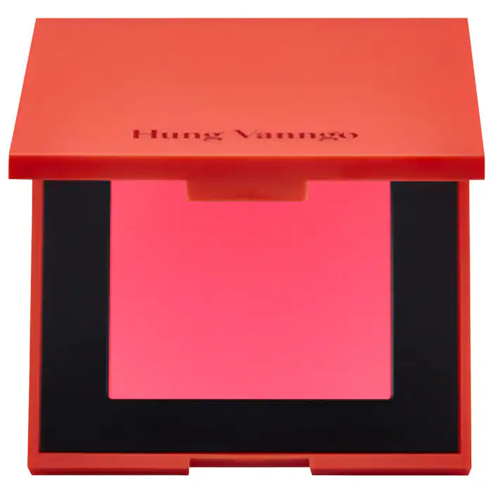 Very Beautiful Matte Velvet Blush