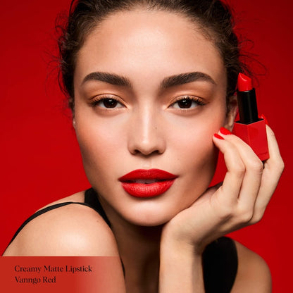 Creamy Matte Longwear Lipstick