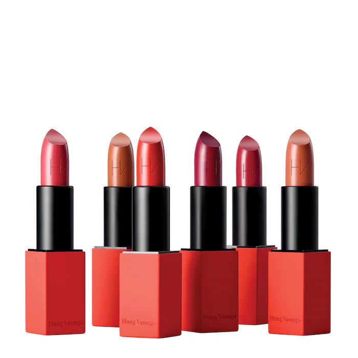 Creamy Matte Longwear Lipstick