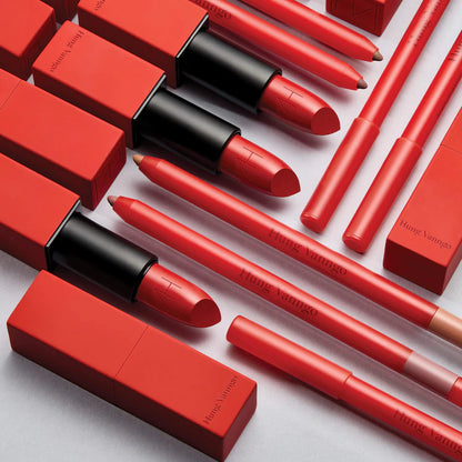 Creamy Matte Longwear Lipstick