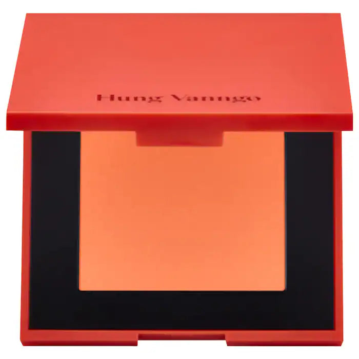 Very Beautiful Matte Velvet Blush