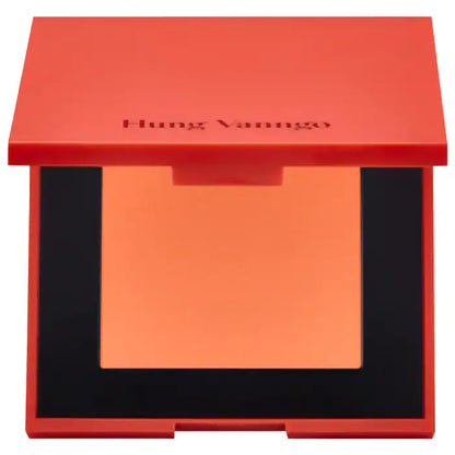 Very Beautiful Matte Velvet Blush