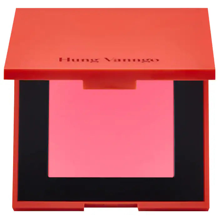 Very Beautiful Matte Velvet Blush
