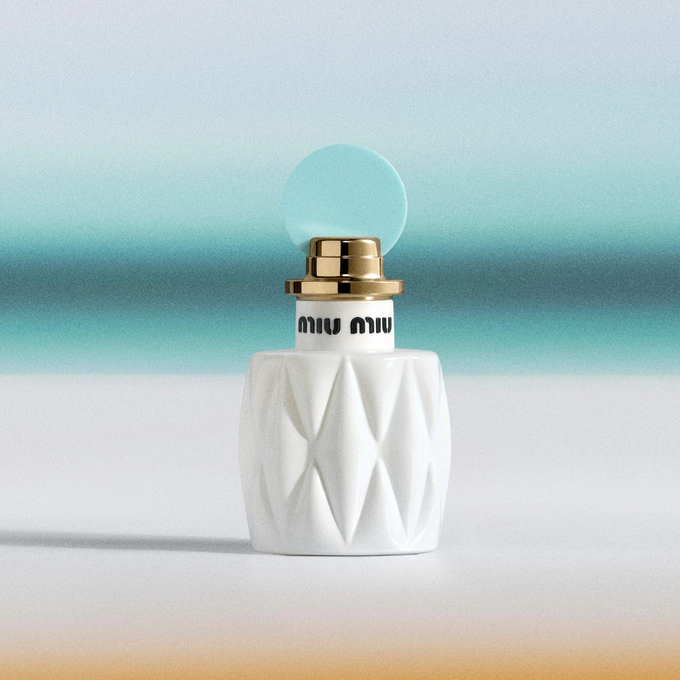 Fleur de Lait Eau de Parfum with Coconut