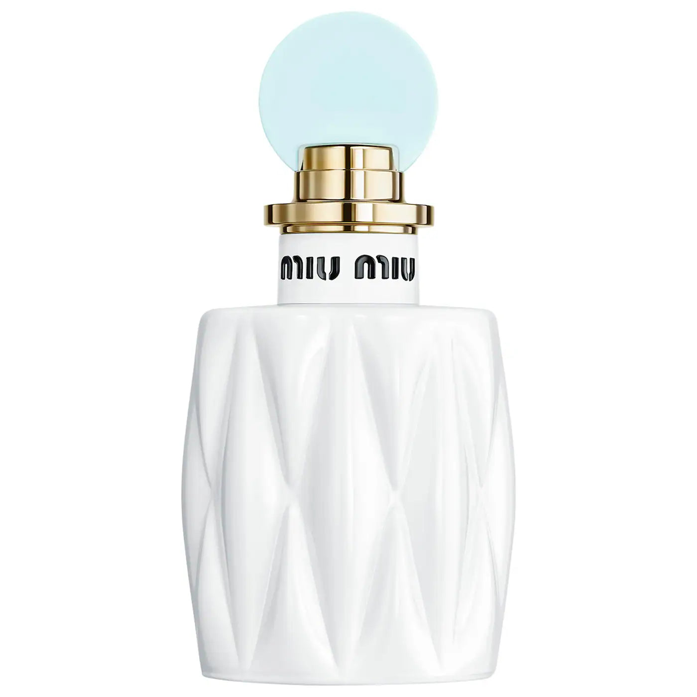 Fleur de Lait Eau de Parfum with Coconut
