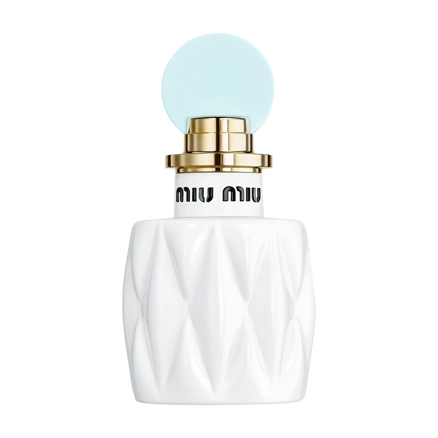 Fleur de Lait Eau de Parfum with Coconut