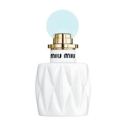 Fleur de Lait Eau de Parfum with Coconut
