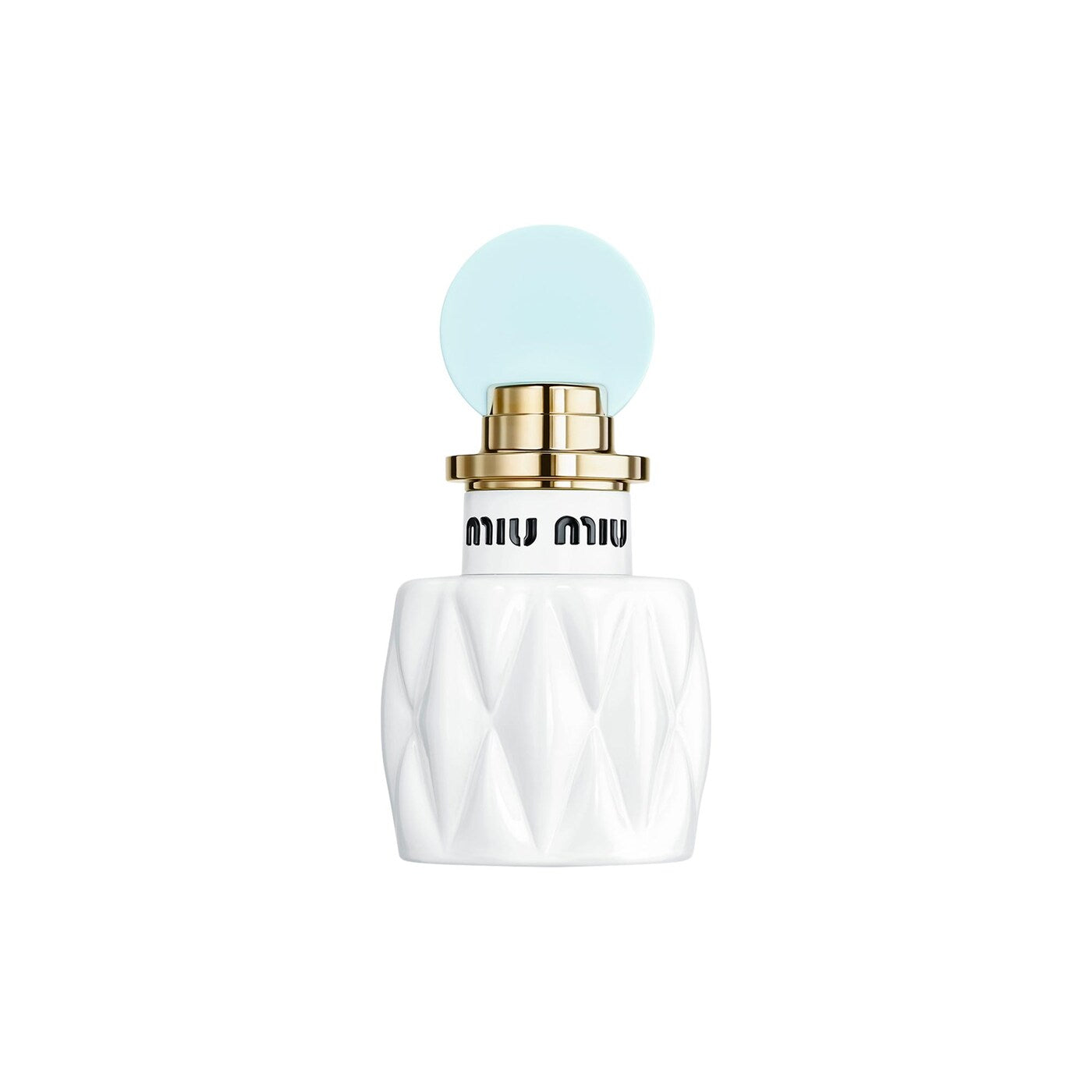 Fleur de Lait Eau de Parfum with Coconut
