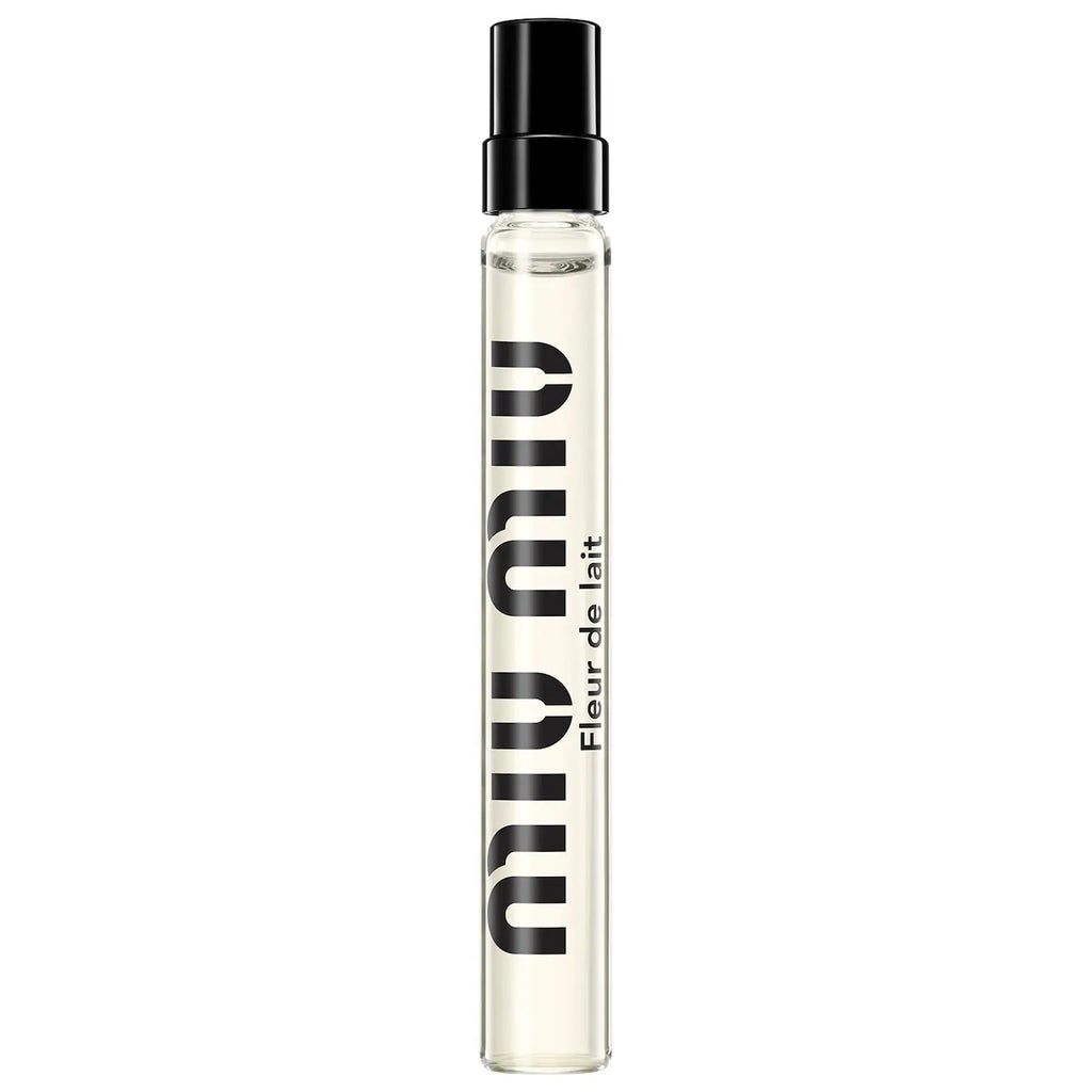 Fleur de Lait Eau de Parfum with Coconut