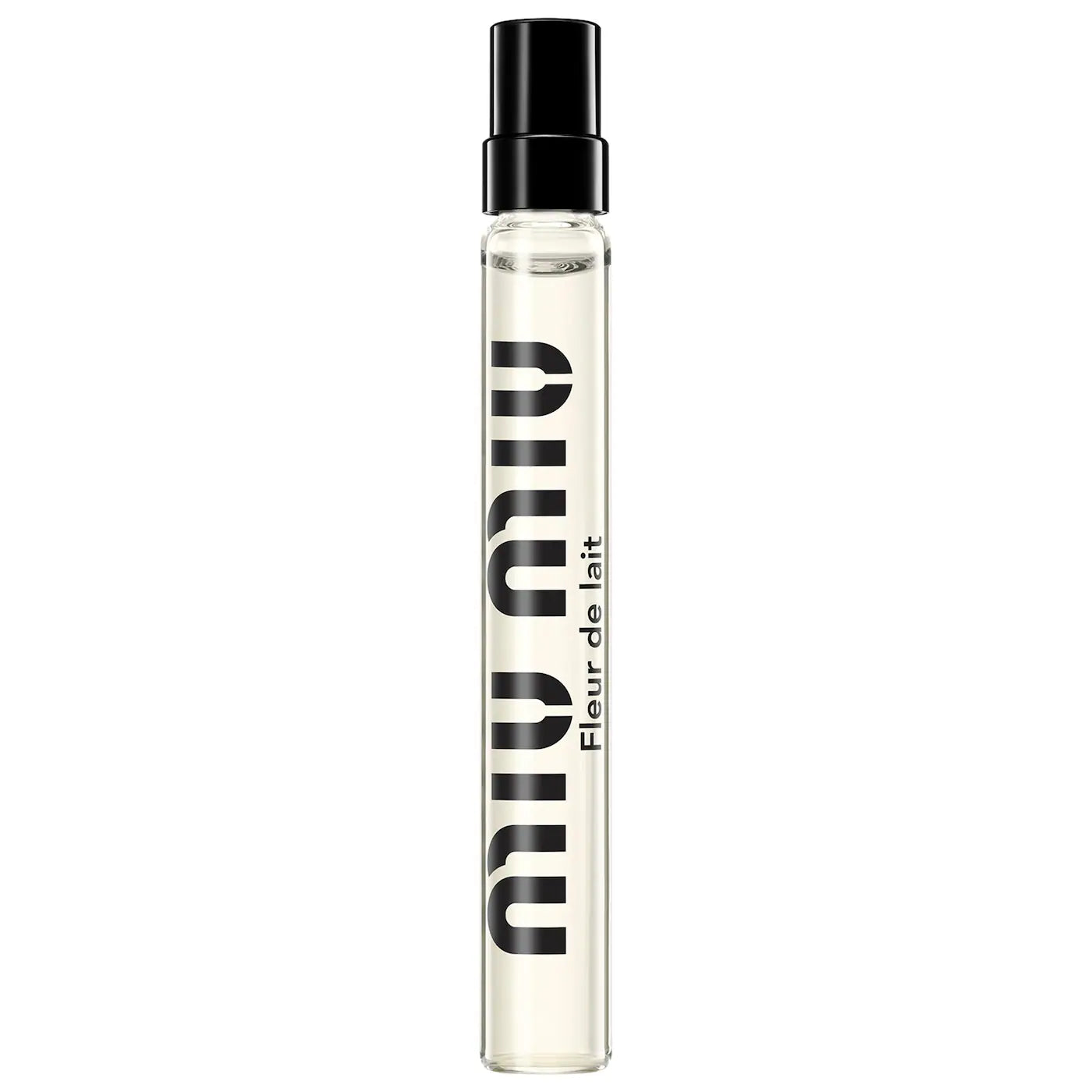 Fleur de Lait Eau de Parfum with Coconut