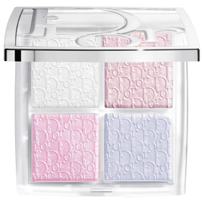 Backstage Glow Face Palette