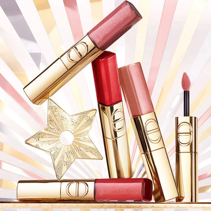 Rouge Dior Sequin Liquid Duo