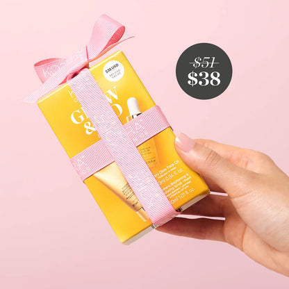 Glow & Go Starter Set