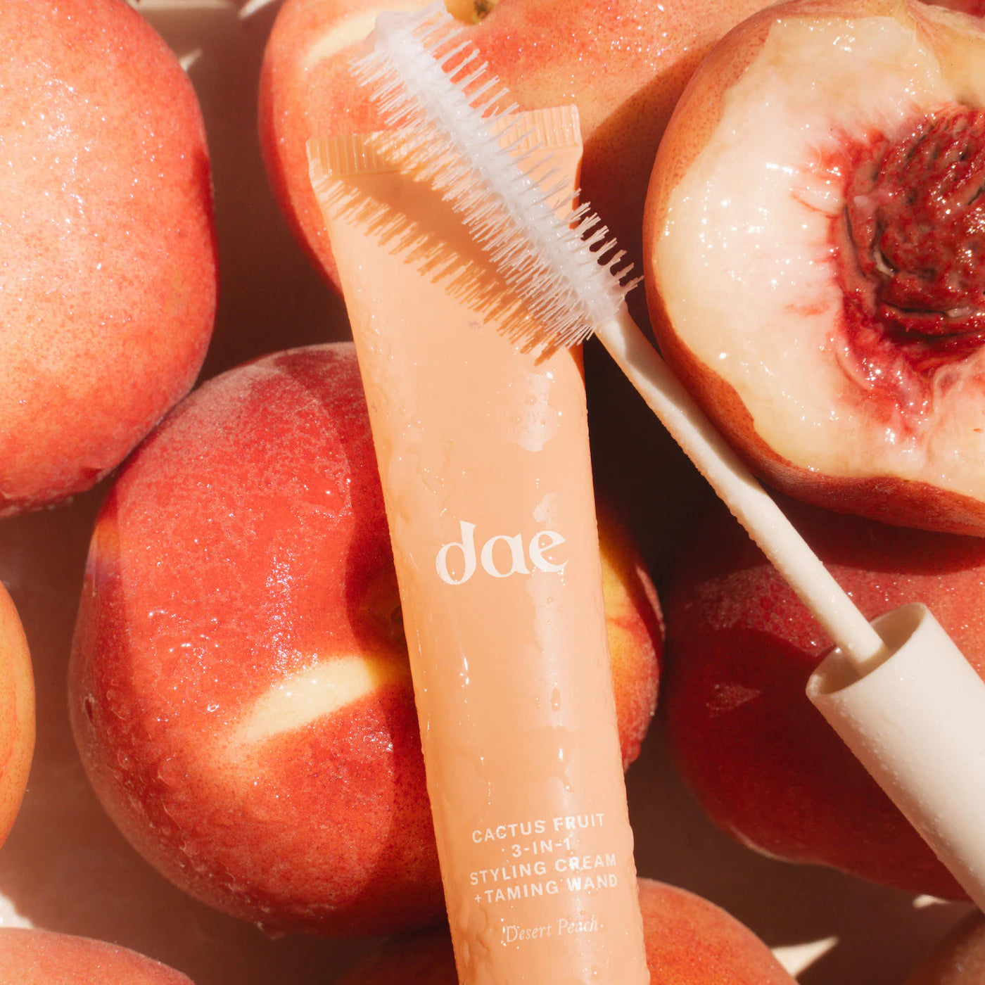Cactus Fruit 3-in-1 Styling Cream