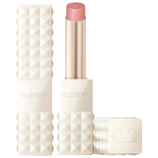 Spike Valentino Shimmer Lipstick