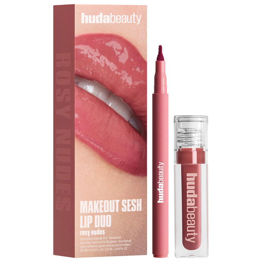 Make Out Sesh Lip Duos