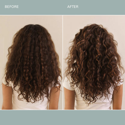 Winter Hair Discovery Gift Set
