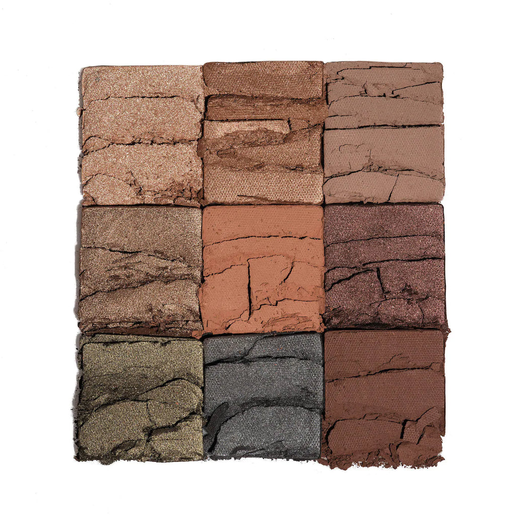 Mini Embers Eyeshadow Palette