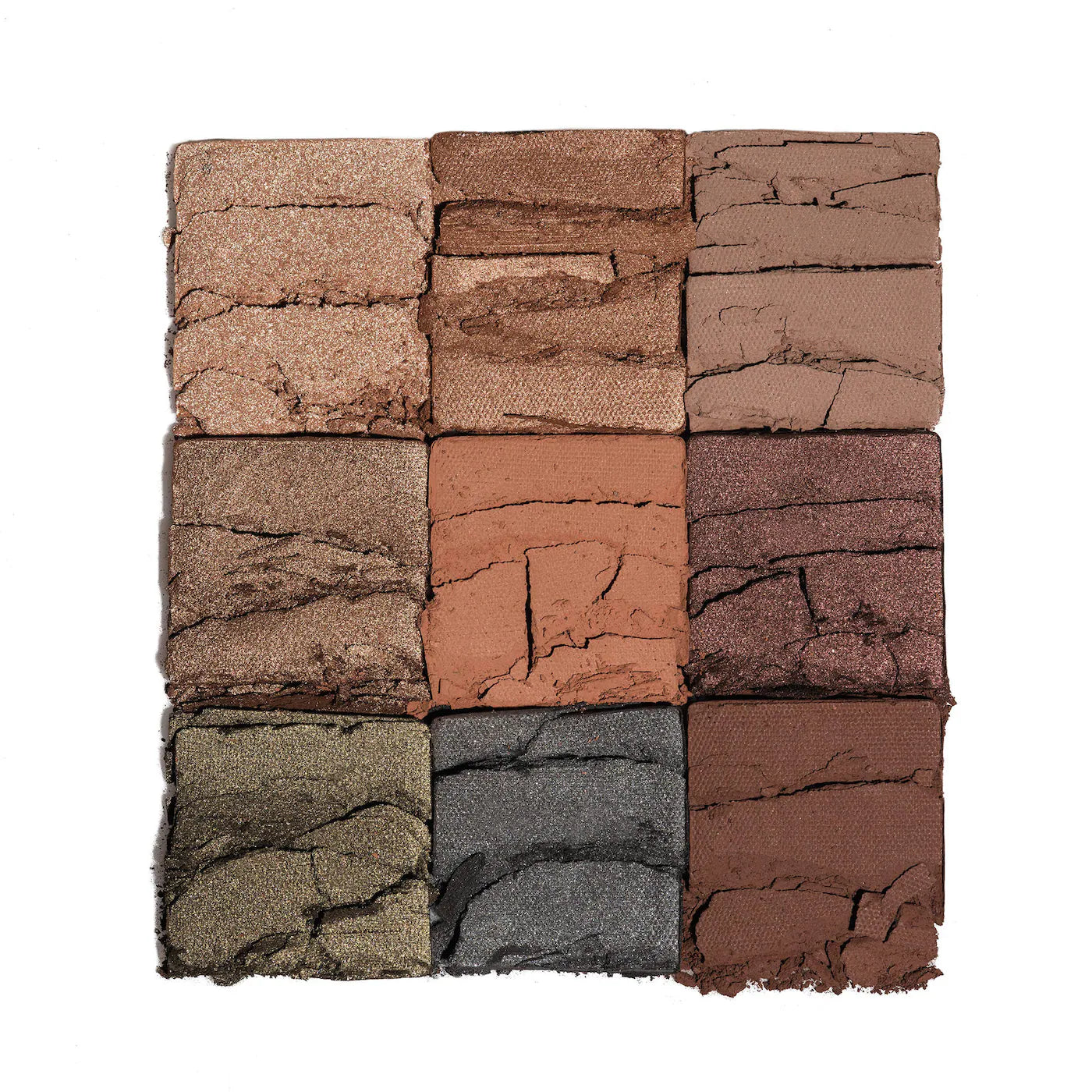 Mini Embers Eyeshadow Palette