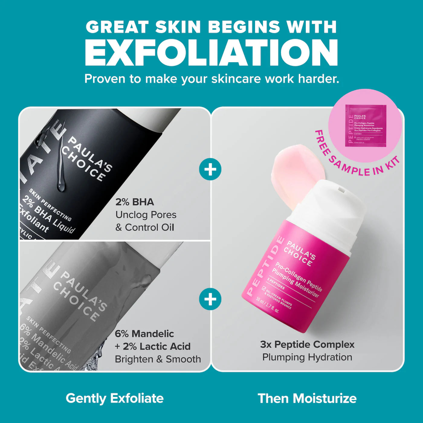 Smooth & Glow Gift Set