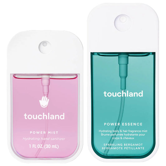 Discovery Duo Mist Set