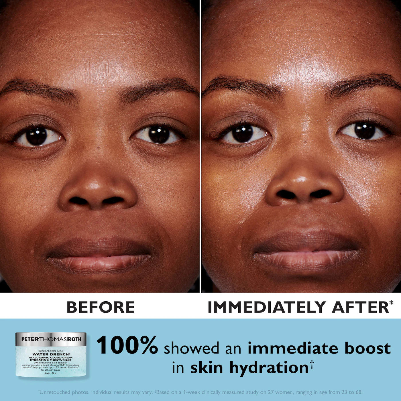 Full-Size Day & Night Cloud Creams
