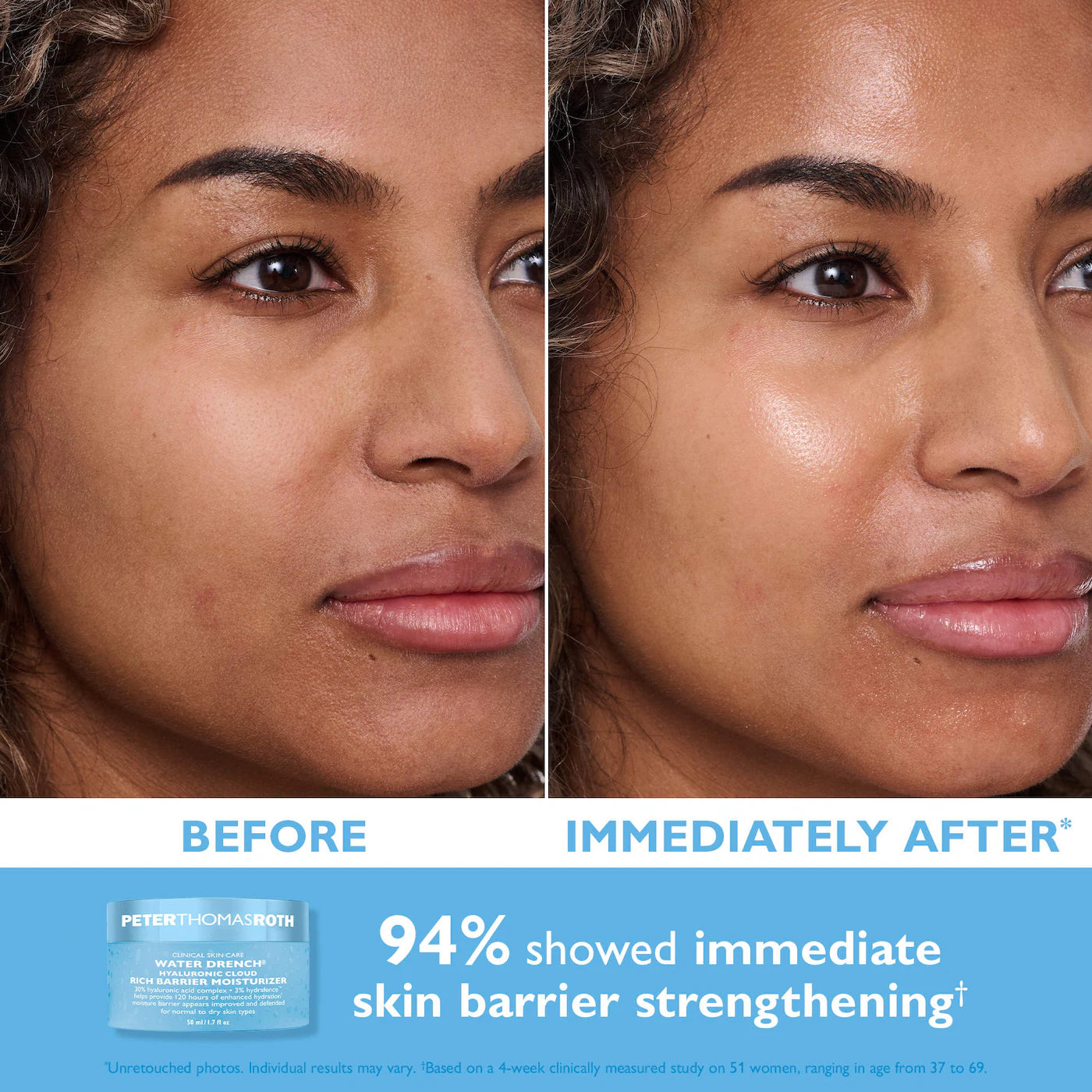 Full-Size Day & Night Cloud Creams