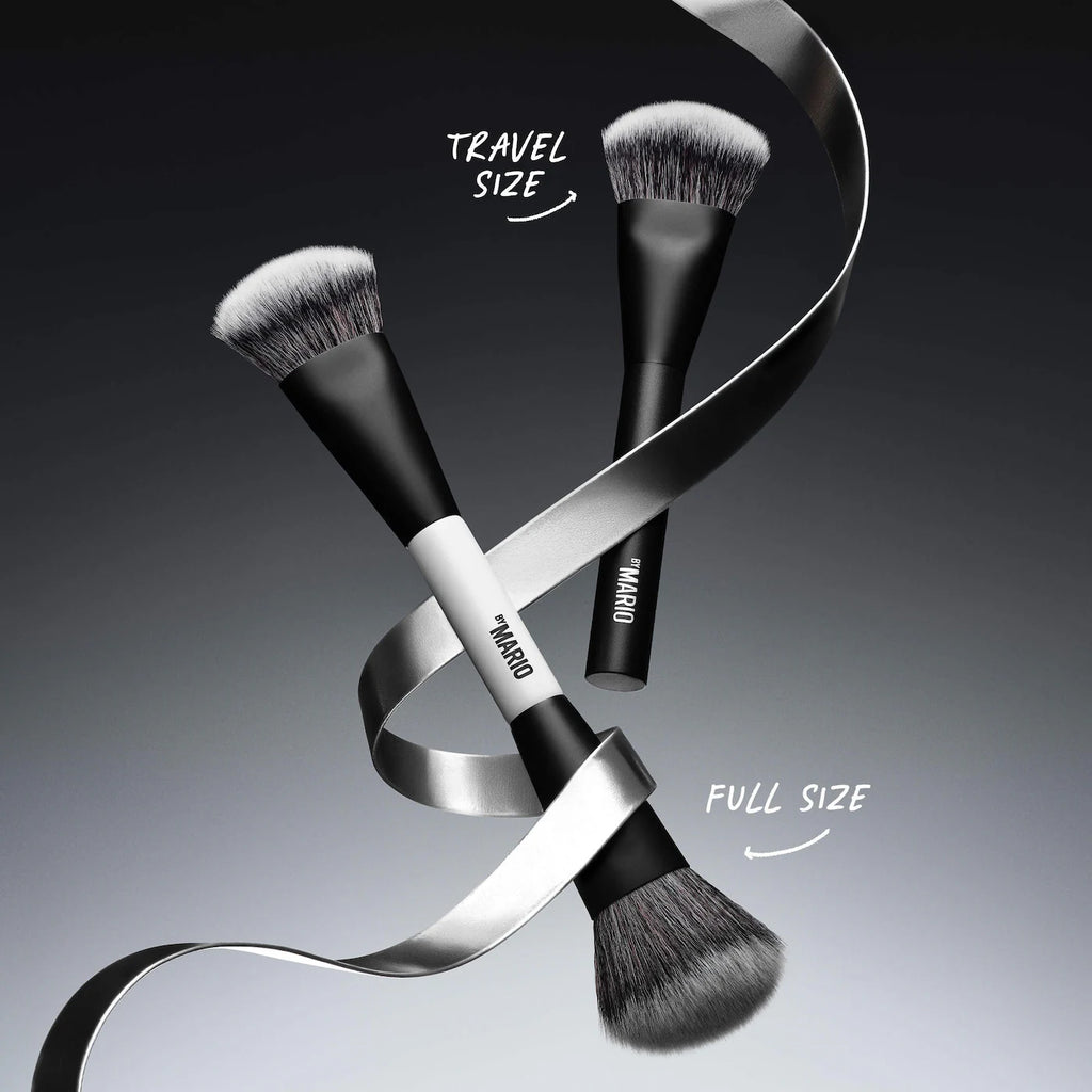Mario's Essential Cosmetic Brush Set