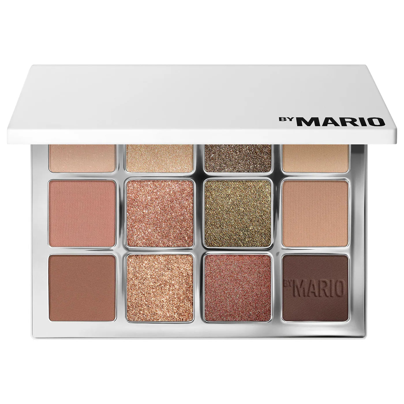 Ethereal Eyes™ Eyeshadow Palette: Nature