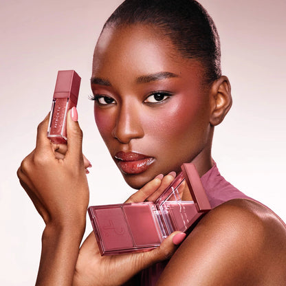 Patrick's Glow and Gloss Gift Set