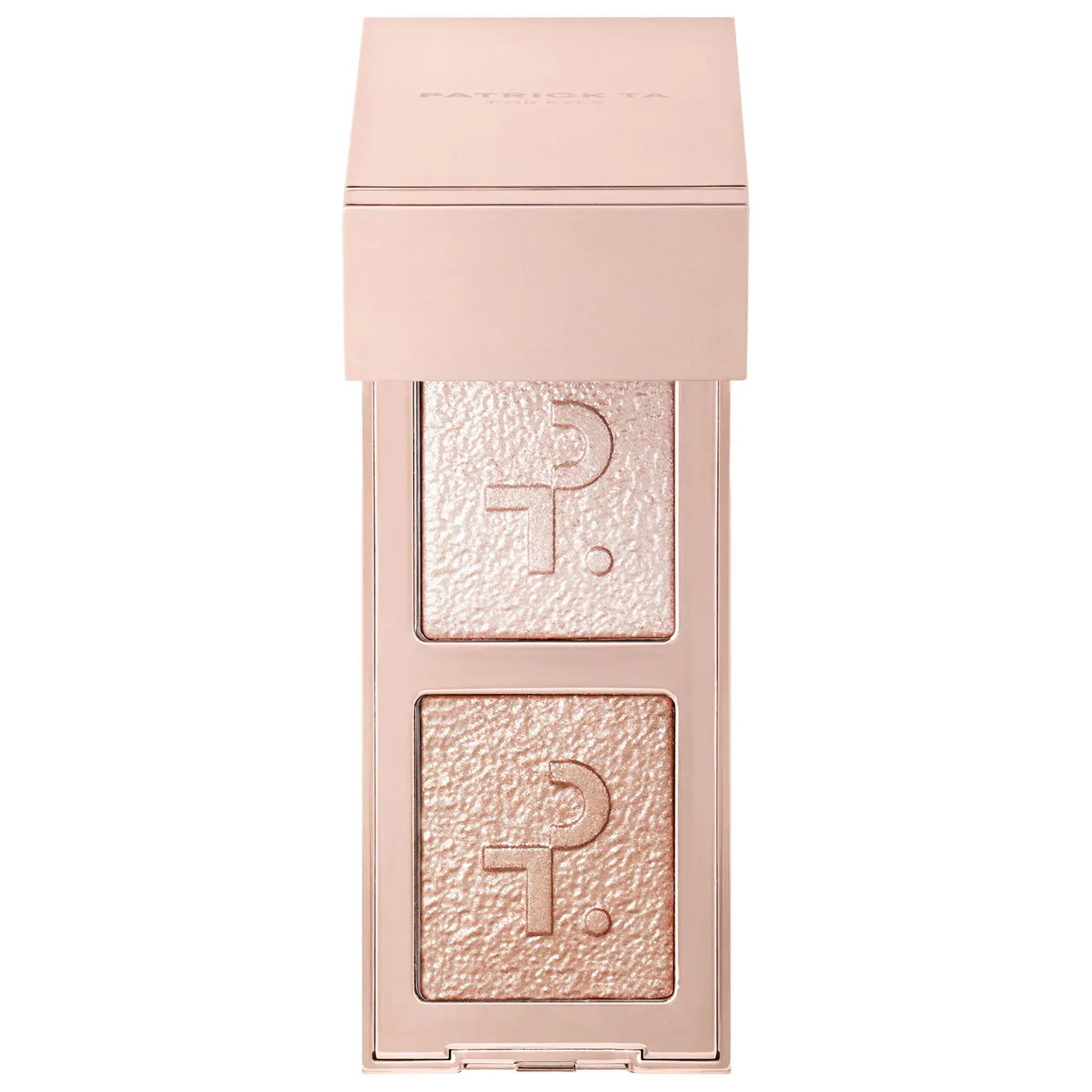 Major Dimension Eye Illusion Eyeshadow Duos