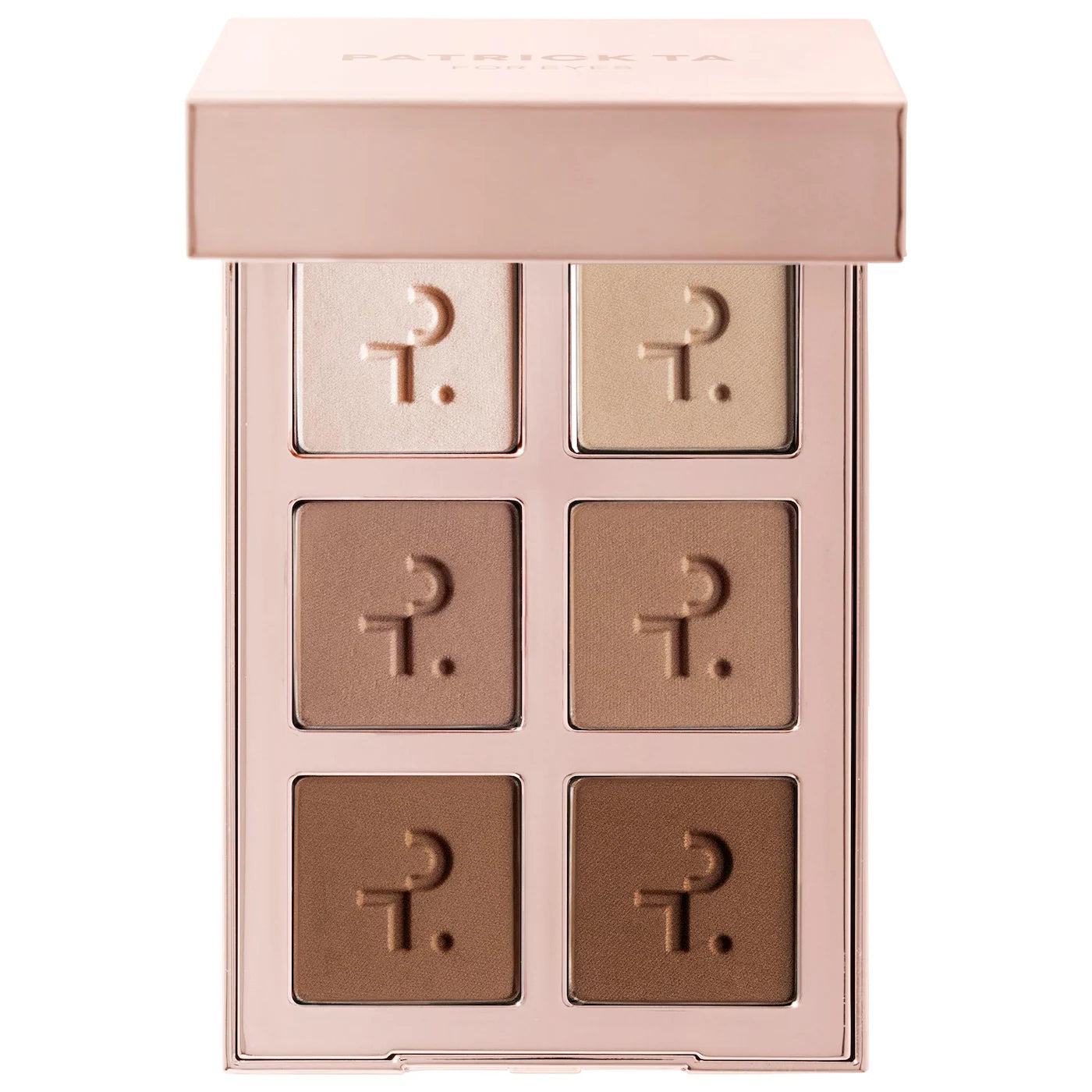 Major Dimension Essential Artistry Edit Eyeshadow Palette