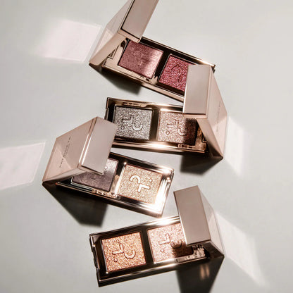 Major Dimension Eye Illusion Eyeshadow Duos