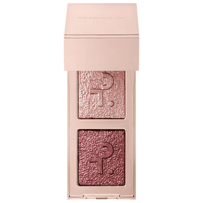 Major Dimension Eye Illusion Eyeshadow Duos