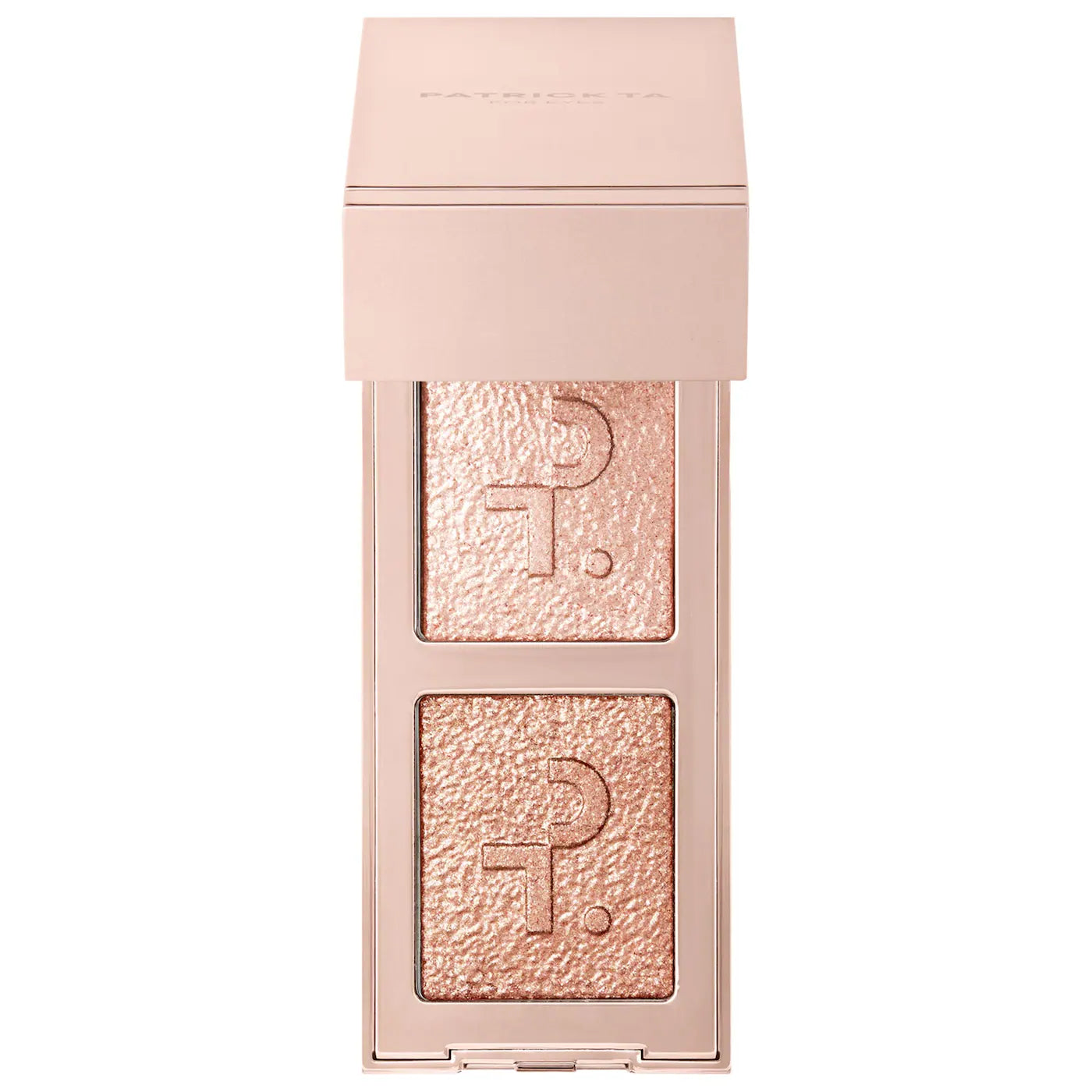 Major Dimension Eye Illusion Eyeshadow Duos