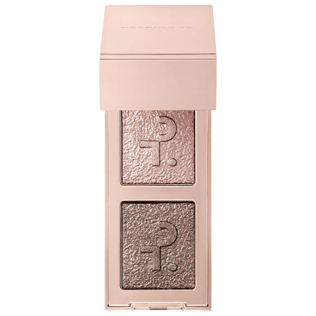 Major Dimension Eye Illusion Eyeshadow Duos