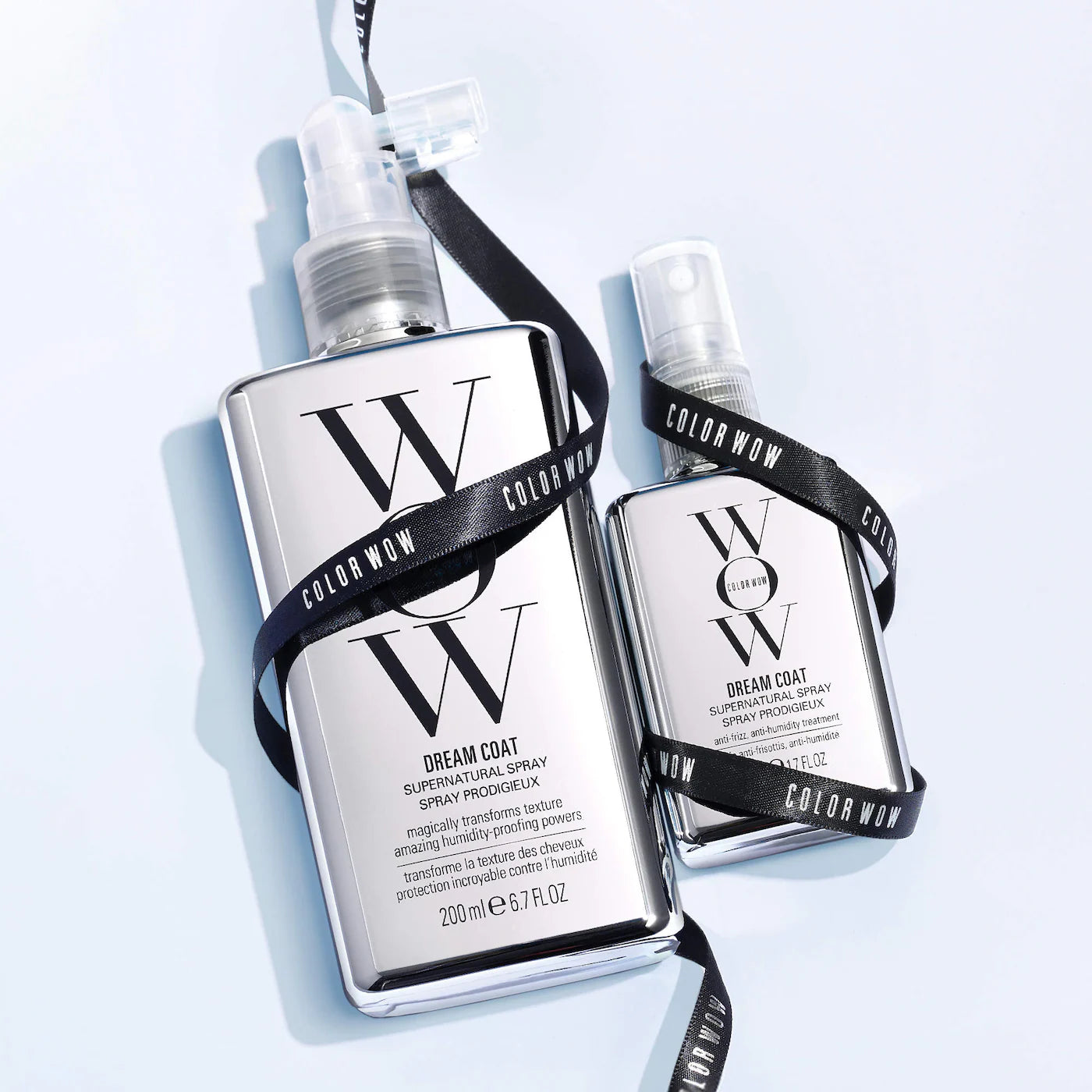 Dream Coat Hair Duo Gift Set