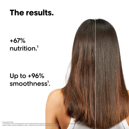 Metal Detox Hair Gift Set