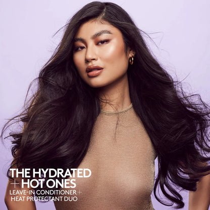 The Hydrated +Hot Ones Gift Set