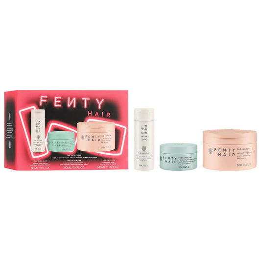 The Rich Gift Set