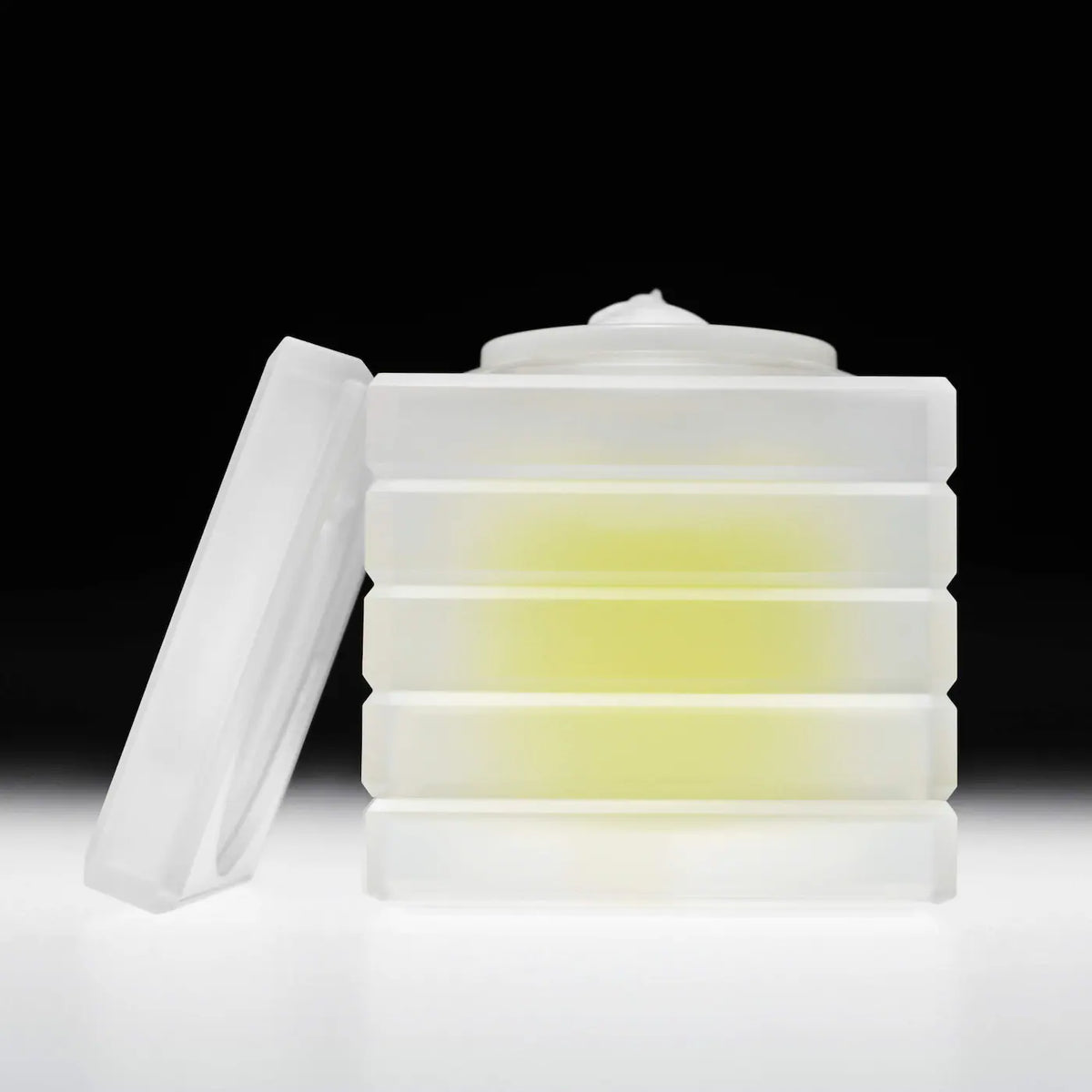 Deskside Lumelo Refillable Daytime Weightless Gel Hand Hydrator with Ectoin