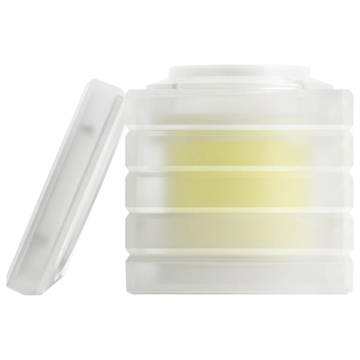 Deskside Lumelo Refillable Daytime Weightless Gel Hand Hydrator with Ectoin