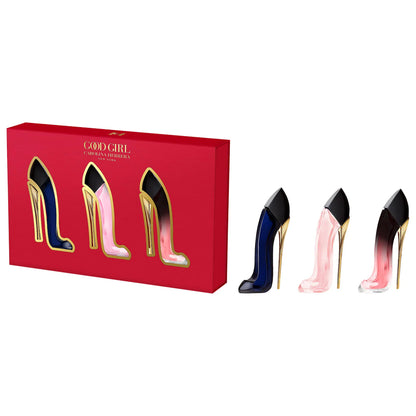 Mini Good Girl Collection Set