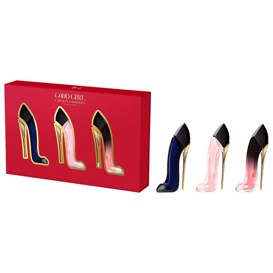 Mini Good Girl Collection Set
