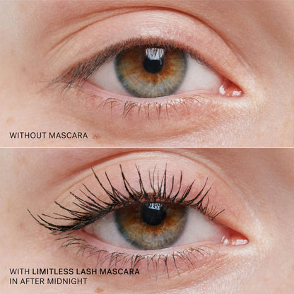 The Limitless Lash Duo