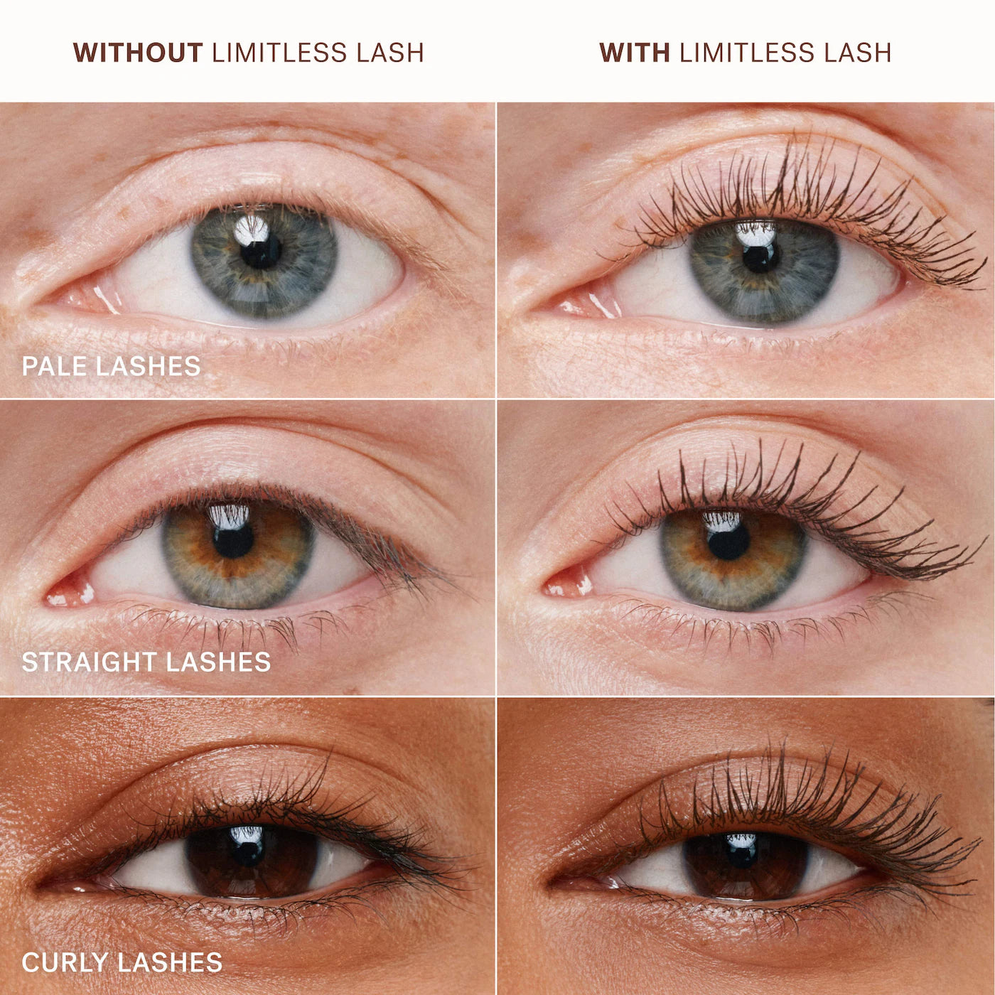 The Limitless Lash Duo