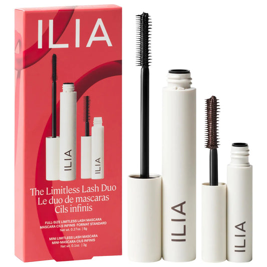 The Limitless Lash Duo